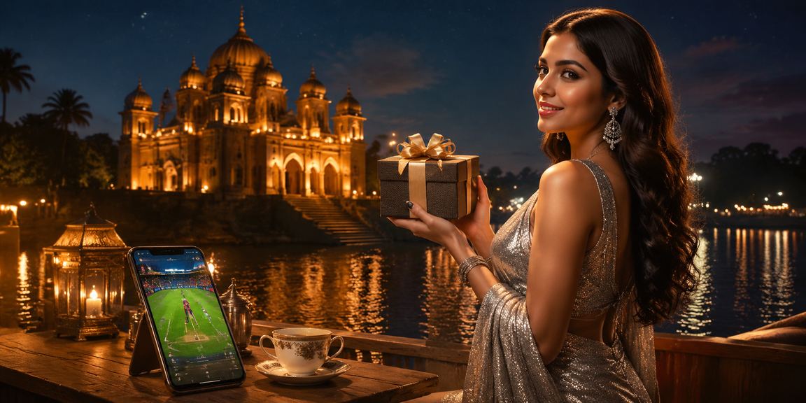 ক্রিকেট বেটিং মাঠ