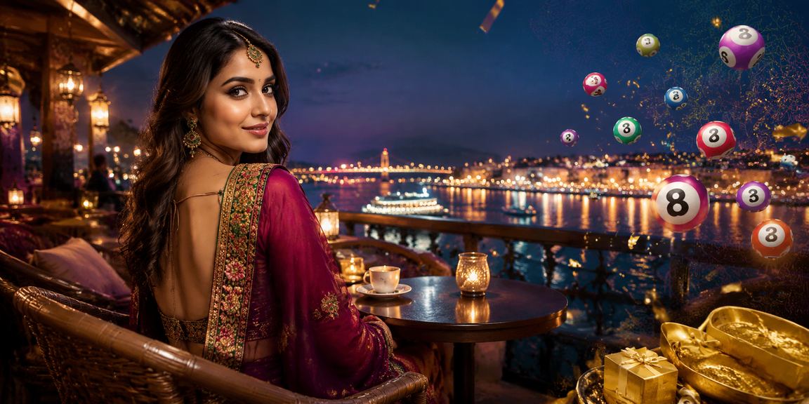 বরিশালে সমুদ্রের কাছে লটারি গেমে অংশ নিচ্ছেন