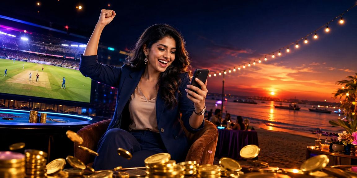 কক্সবাজার সমুদ্র সৈকতে ক্রিকেট বেটিং উপভোগ করছেন