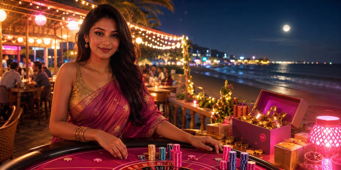 কক্সবাজার সমুদ্র সৈকতে মোবাইল পেমেন্টে গেম অ্যাক্সেস