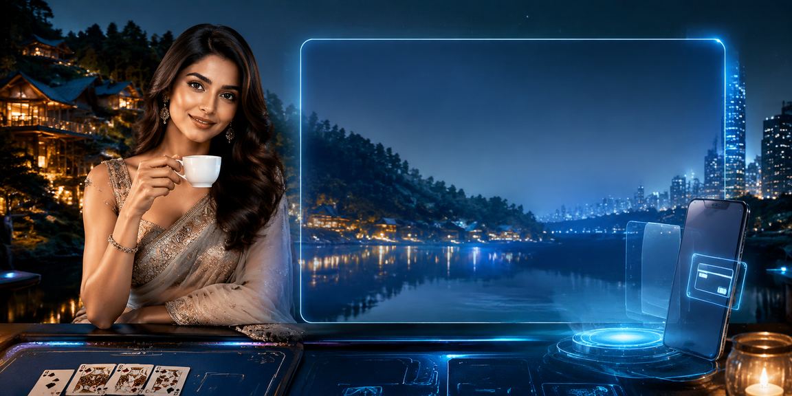 গাজীপুরে বাংলাদেশি মডেল আন্দার বাহার গেমে পেমেন্ট করছেন