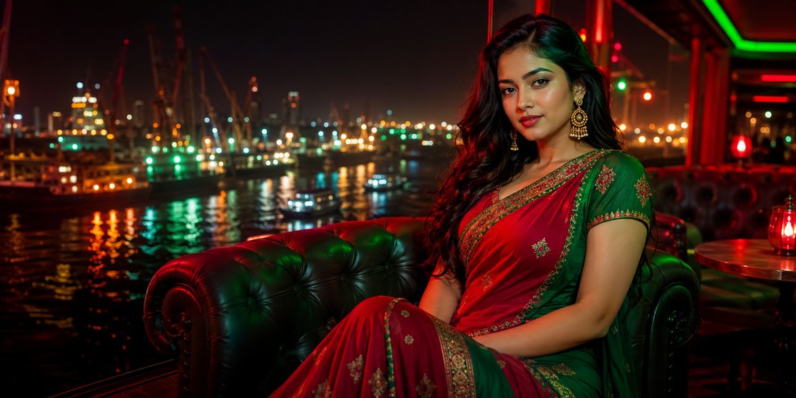 নারায়ণগঞ্জে লাল সবুজ পরিবেশে বেটিং গেম উপভোগ করা হচ্ছে